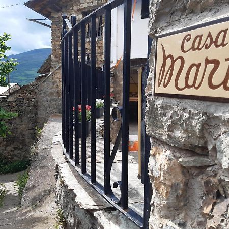 Casa Martí, alojamiento rural con encanto Los Molinos  Exterior foto